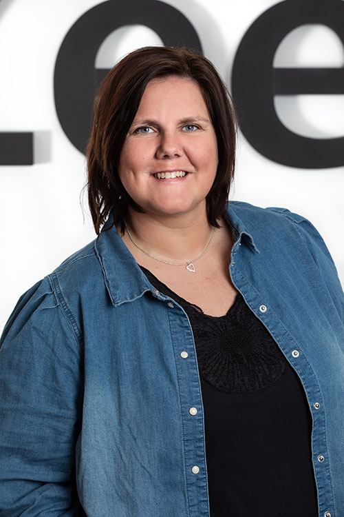 Maria Eriksson