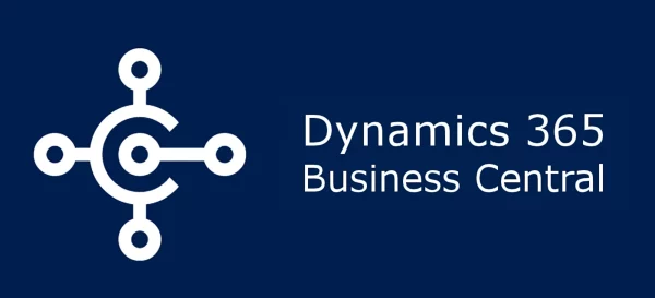 Dynamics 365 Business Central logo