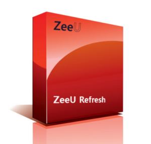 Produktbild på ZeeU refresh