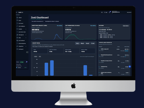 InExchange | ZeeU